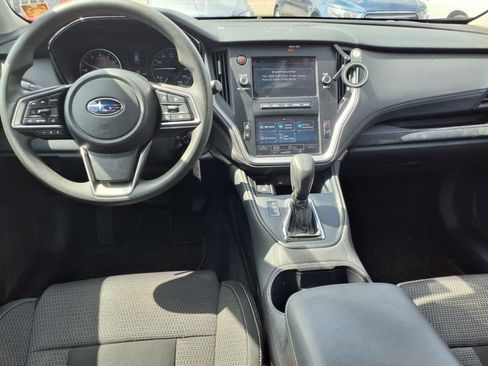 Used 2023 Subaru Outback 2.5i image 8