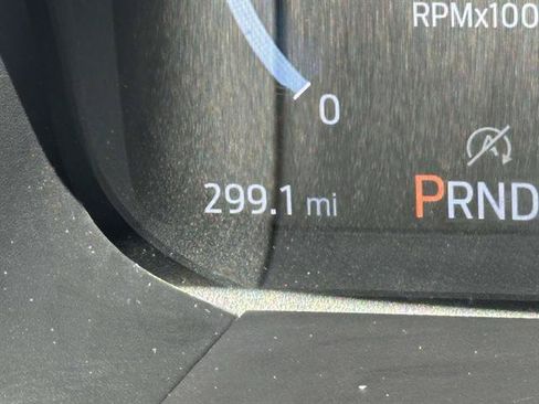 Used 2026 Ford Explorer Tremor AWD/4WD image 17