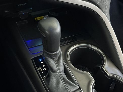 Used 2022 Toyota Camry XSE FWD image 20