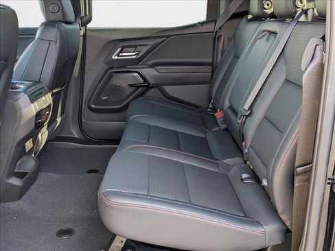 New 2024 Chevrolet Silverado EV RST image 17