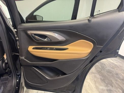 Used 2019 GMC Terrain SLT w/ Preferred Package image 42