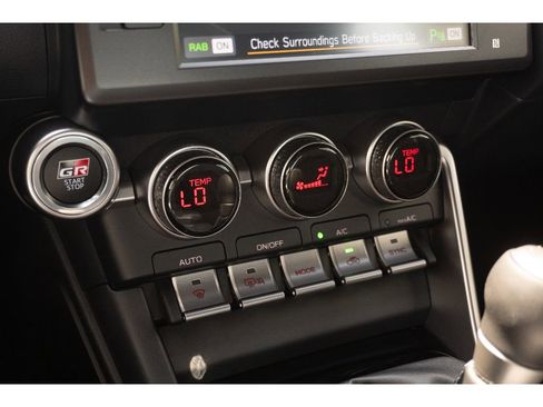 New 2026 Toyota GR86 RWD image 20