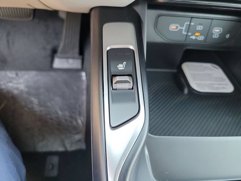 New 2026 Kia Sorento EX w/ EX Premium Package FWD image 20