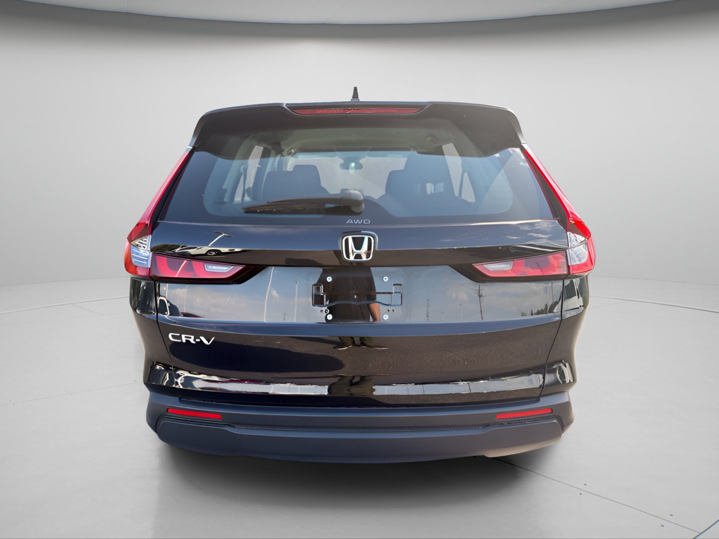 Used 2024 Honda CR-V LX image 11