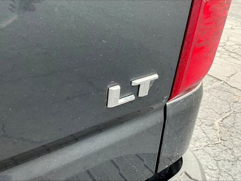 Used 2021 Chevrolet Silverado 1500 LT image 8