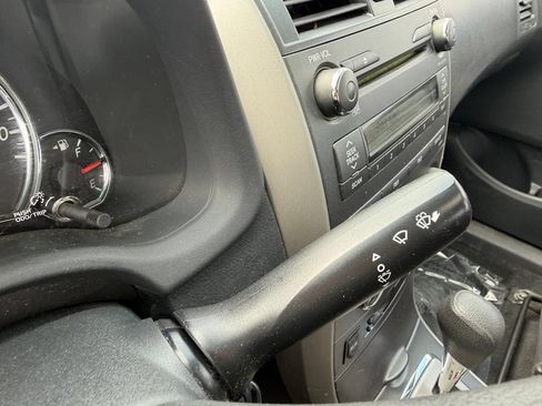 Used 2011 Toyota Corolla S FWD image 13