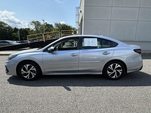 Used 2023 Subaru Legacy Premium image 32