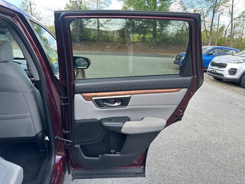 Used 2017 Honda CR-V EX image 20