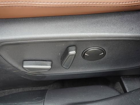 Used 2025 Ford Bronco Sport Outer Banks w/ Outer Banks Tech Package+ image 23