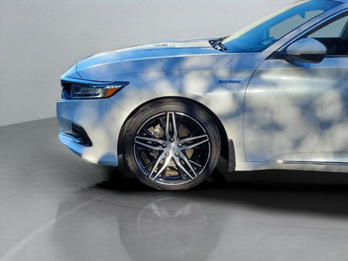Certified 2022 Honda Accord Touring image 43