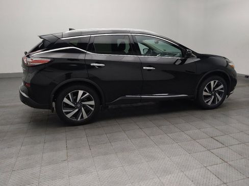 Used 2018 Nissan Murano Platinum w/ Cargo Package FWD image 10