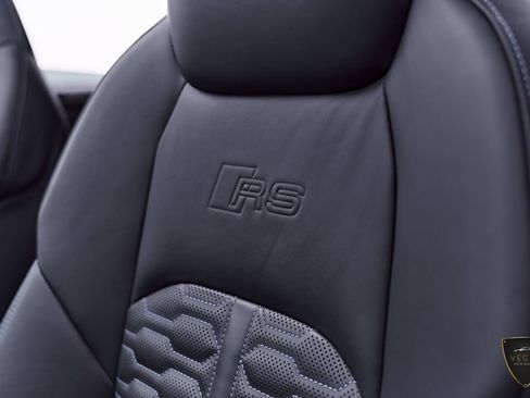 Used 2025 Audi RS 6 performance AWD/4WD image 62