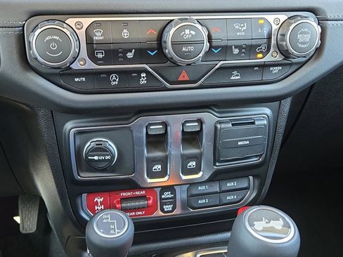 New 2026 Jeep Wrangler Rubicon image 28