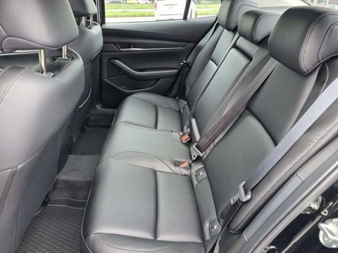 New 2026 MAZDA MAZDA3 2.5 S Sedan w/ Preferred Pkg FWD image 6