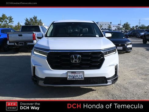 Used 2023 Honda Pilot EX-L image 2
