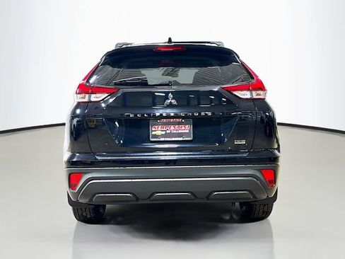 Used 2022 Mitsubishi Eclipse Cross LE image 8