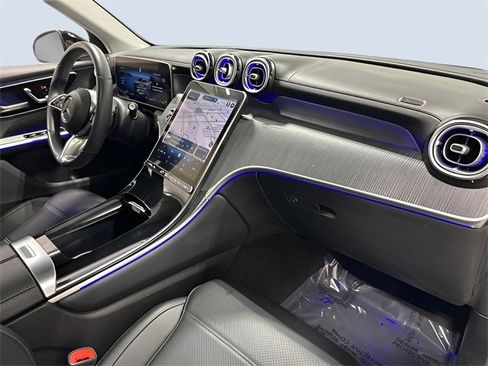 Certified 2023 Mercedes-Benz GLC 300 4MATIC image 11