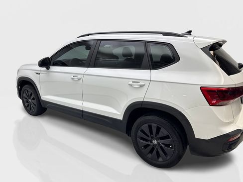 Used 2022 Volkswagen Taos S w/ IQ Drive S Package FWD image 14