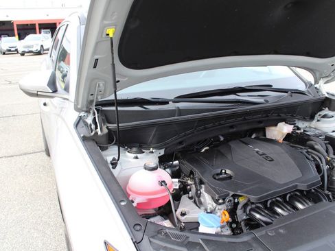 Used 2024 Hyundai Tucson SEL image 12