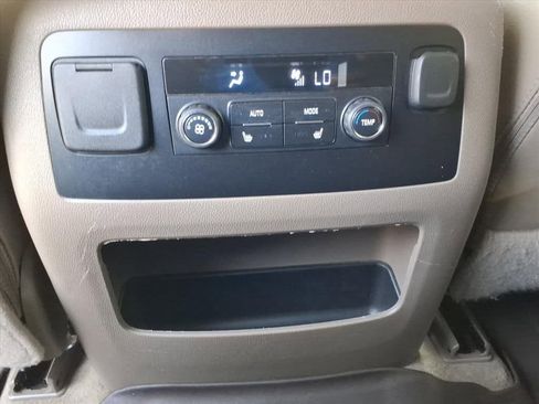 Used 2019 Chevrolet Suburban Premier w/ RST 6.2L Performance Edition RWD image 23