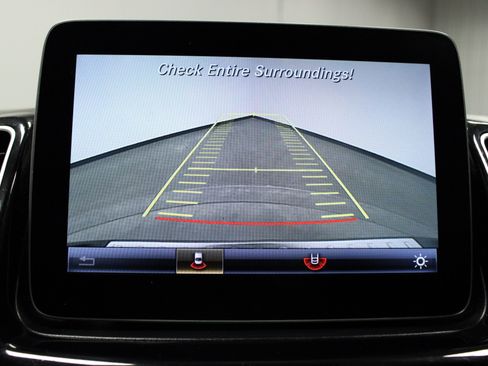 Used 2017 Mercedes-Benz GLE 350 image 26