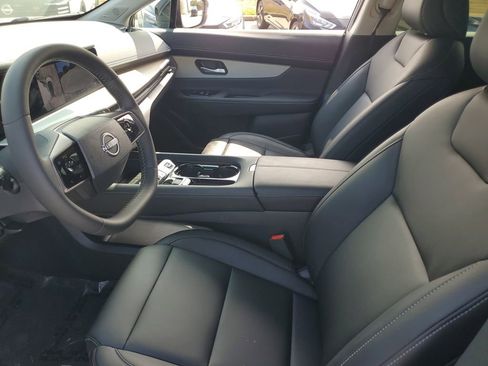 Certified 2025 Nissan Murano SL w/ Cargo Package image 19