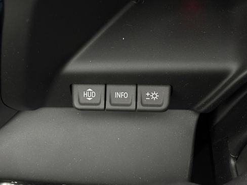 New 2026 GMC Sierra 1500 Denali AWD/4WD image 24