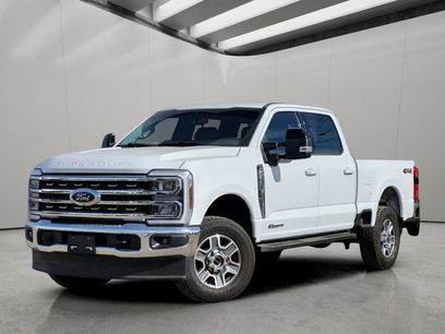Used 2024 Ford F250 Lariat