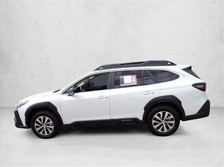 Certified 2025 Subaru Outback Premium w/ Popular Package #1A AWD/4WD video 2