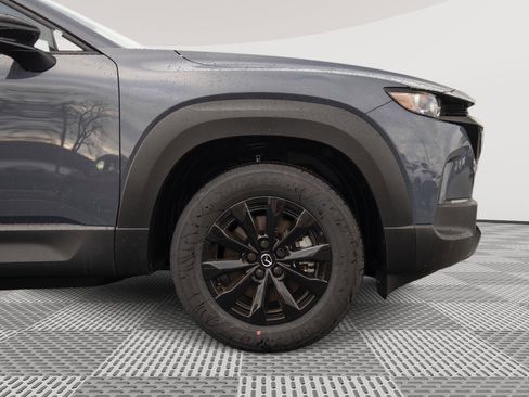 New 2026 MAZDA CX-50 AWD 2.5 Hybrid w/ Cargo Package image 9