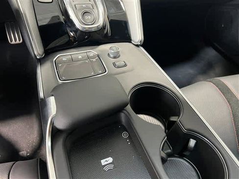 New 2025 Acura TLX SH-AWD w/ A-SPEC Pkg image 16