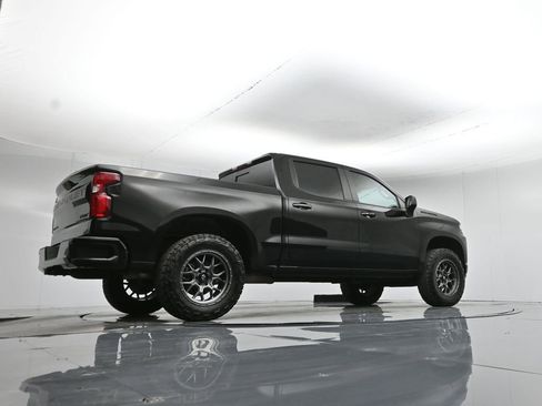 Used 2020 Chevrolet Silverado 1500 RST w/ All-Star Edition image 52