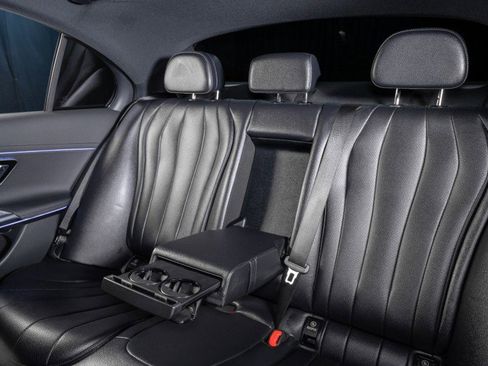 New 2026 Mercedes-Benz E 350 4MATIC Sedan image 29