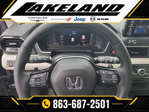 Used 2026 Honda Pilot Touring image 28