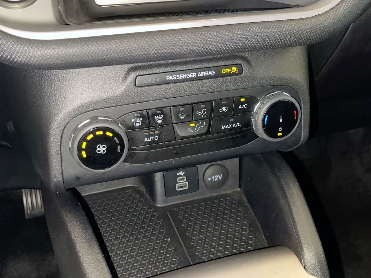 Used 2024 Ford Bronco Sport Big Bend AWD/4WD image 18