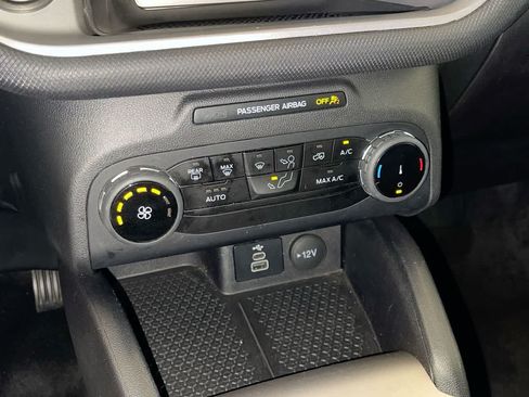 Used 2024 Ford Bronco Sport Big Bend AWD/4WD image 18
