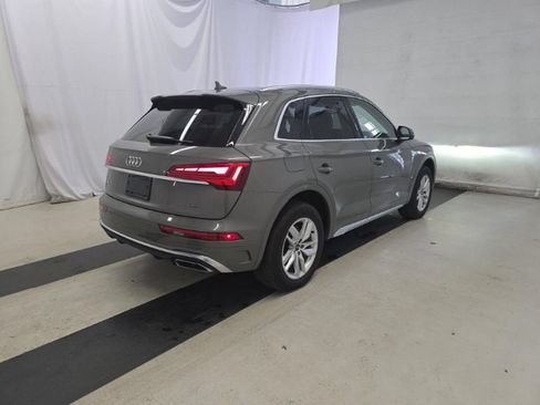 Used 2023 Audi Q5 2.0T Premium w/ Convenience Package AWD/4WD image 4