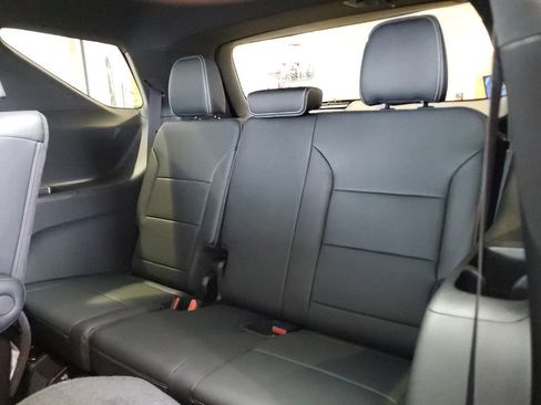 New 2026 Chevrolet Traverse LT w/ LPO, Floor Liner Package image 8