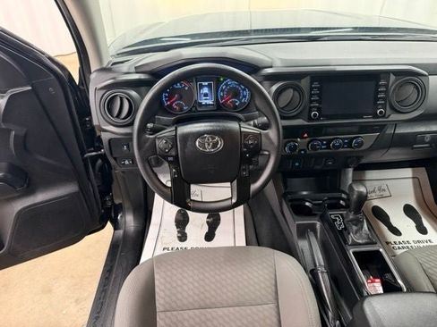 Used 2023 Toyota Tacoma SR AWD/4WD image 19