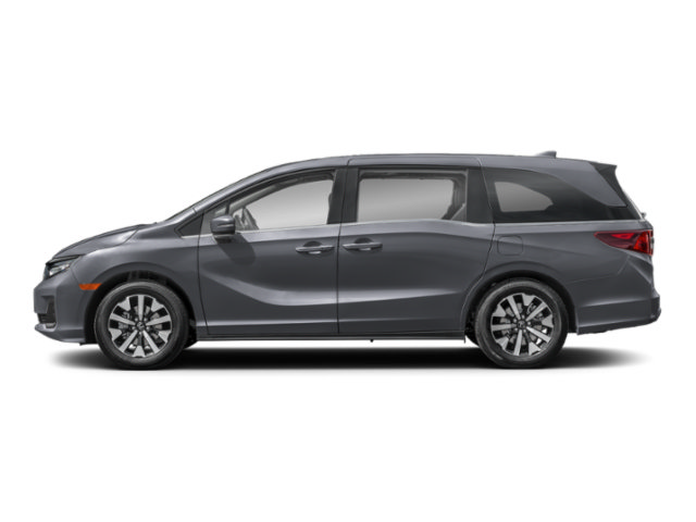 New 2027 Honda Odyssey EX-L image 3