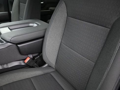 New 2026 Chevrolet Silverado 2500 Custom w/ Custom Convenience Package AWD/4WD image 17