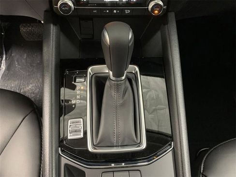 New 2025 MAZDA CX-5 AWD 2.5 S w/ Select Package image 19