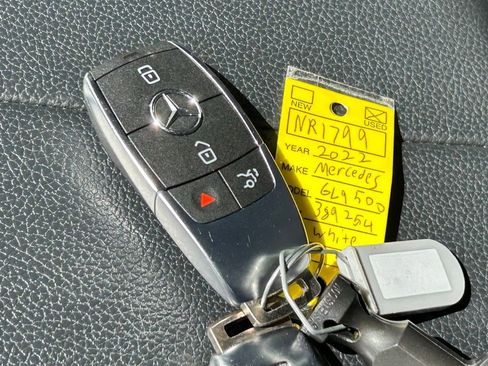 Used 2022 Mercedes-Benz GLA 250 image 53