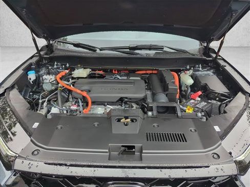 New 2026 Honda CR-V Sport-L image 21
