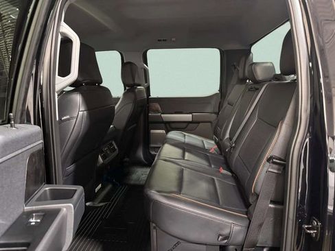 Used 2026 Ford F250 Lariat w/ FX4 Off-Road Package image 27