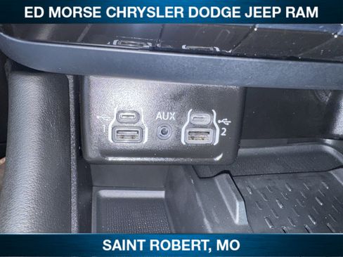 New 2026 Dodge Durango GT AWD/4WD image 20