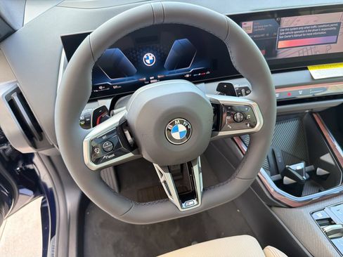 Used 2026 BMW X3 xDrive30i w/ Premium Package AWD/4WD image 11