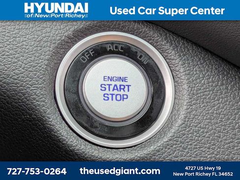 Used 2020 Hyundai Tucson Ultimate AWD/4WD image 41