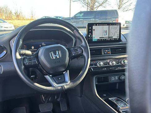 Certified 2024 Honda Pilot Elite image 13