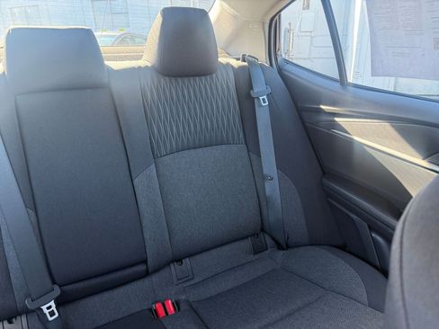 Used 2025 Toyota Camry LE image 35